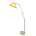 Arc Leuchten - Hustadt Leuchten - Vloerlamp - Booglamp - Duitsland - 70'S thumbnail 3