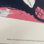 Jean Michel-basquiat (1960-1988), Molasses thumbnail 17