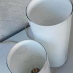 Holmegaard Tafellampen Matine Tafellamp Vintage Lamp Deens thumbnail 7