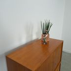 Design Wk Möbel Teak Ladekast Vintage Kast thumbnail 14