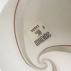 Muranoglazen Plafondlamp Of Wandlamp Van Vetri Vm, 1960's thumbnail 11