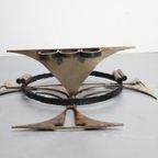 Vintage Wandsculptuur Henrik Horst thumbnail 11