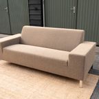 Gelderland 6511 | 2,5-zits Design Bank | Jan Des Bouvrie thumbnail 4