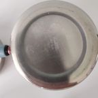 Alessi 2 Persoons Koffieservies Ontworpen Door Michael Graves, 80's 1 thumbnail 12