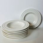 Set Van 4 Jamie Oliver Borden thumbnail 2