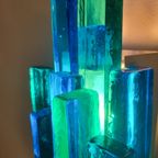 Sculpturale Wandlamp Van Svend Aage Holm Sørensen 1960 thumbnail 15