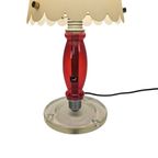 Luce - L'Altra Luce - Murano - Tafellamp - Memphis Milano Stijl - 2000 thumbnail 4