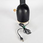 Coinlamp - Model Dina - Maak Studio - Spaarpot - Bewustwording Lamp - Zwart thumbnail 4