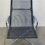 Charles & Ray Eames, Vitra Ea116 Loungechair thumbnail 6