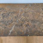 Barok Rococo Wandconsole Sidetable Met Marmer Blad En Spiegel 03 thumbnail 12
