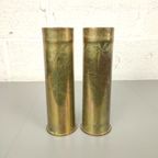 Duo Trench Art Obussen thumbnail 6