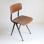 Result Chair By Friso Kramer For Ahrend De Cirkel thumbnail 10