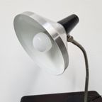 Vintage Hala Zeist Desk Lamp By H. Busquet, Model 751 1960'S thumbnail 6