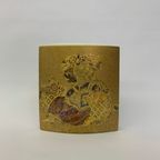 Rare Set Of 2 Bjørn Wiinblad For Rosenthal Vase, 1970’S thumbnail 16