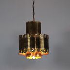 Holm Sorensen Messing Hanglamp 6407 thumbnail 8