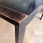 Pastoe Eettafel Se15 Pierre Mazairac & Karel Boonzaaijer thumbnail 5
