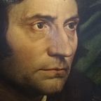 Sir Thomas Moore (Unknown, After Holbein Hans The Younger) thumbnail 4