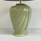 Jaren 80 Tafellamp Eighties Vintage Schemerlamp Postmodern thumbnail 4