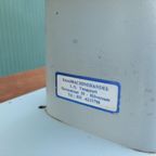 Vintage Tafeltje Design Bureautje Sidetable Laptoptafel J 60 thumbnail 12