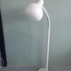 Vintage Mushroom Vloerlamp (Herda/Dijkstra Stijl) thumbnail 6