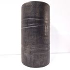 Xl Mobach Ceramic Vase, Modernist Dutch, Utrecht thumbnail 2