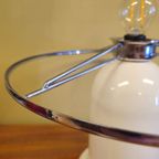 Vintage Mushroom Groupe Habitat Tafellamp Bureaulamp Lamp thumbnail 10