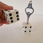 Fifties Style Bar Items Dobbelsteen Pub Cafe Opener Baf Set thumbnail 7