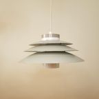 Deense Schalenlamp Van Bent Karlby Voor Lyfa thumbnail 12