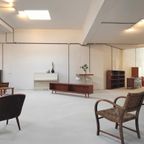 Mid Century Lowboard thumbnail 10