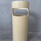 Vintage Paraplubak – Porta Ombrelli – Kartell thumbnail 4