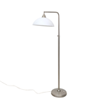 Staande Lamp – Leeslamp – Gispen Stijl thumbnail 6