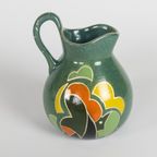 Brentleigh Ware - Model Minton - Art Deco - 1E Helft 20E Eeuw thumbnail 3