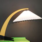 Deense Bureaulamp Van Mads Caprani Voor De Beroemde Caprani Light Factory - Scandinavisch Design thumbnail 7