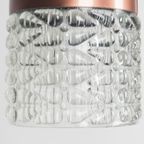 Vintage Deens Design Bronskleurige Hanglamp thumbnail 4
