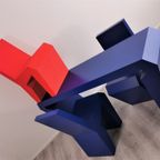 Table & Chairs By Luc Brinkman. thumbnail 7