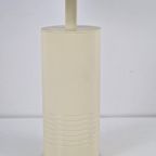 Minimalistische Vintage Tafellamp Metaal ‘70 Mid Century thumbnail 10