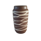 Vaas West Germany Scheurich 15cm thumbnail 2
