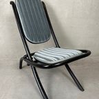 Antieke Klapstoel Thonet – Kaminsessel thumbnail 2