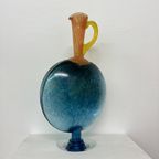 Kjell Engman For Kosta Boda Pitcher Jug , 1980S thumbnail 3