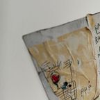 Jean Michel Basquiat, (1960-1988), Piscine Versus The Best Hotels, 1982 thumbnail 3
