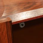 Mid-Century Palissander Dressoir, Aurora thumbnail 7