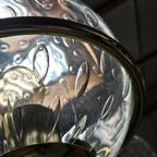 Vintage Xl Hanglamp Raak Girandole/Saturnus thumbnail 8