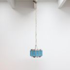 Vitrika Denmark Hanglamp Blauw Glas thumbnail 16