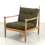 Vintage ‘Throne Chair’ Fauteuil 67276 A-B-C thumbnail 2