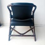 Vintage Esprit Fauteuil thumbnail 8