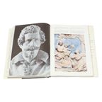 1200 Years Of Italian Sculpture Hardcover Boek Abrams 1968 thumbnail 5