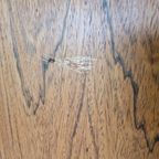 Mid Century Pallisander Fineer Klerenkast 4 Deurs Deens thumbnail 6