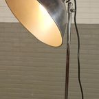 Vintage Industriëlle Studio Set Vloerlamp/ Lampen, Photax thumbnail 3