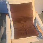 Vintage Flex Fauteuil Van Ingmar Relling Voor Westnofa thumbnail 9