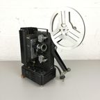 Eumig 8Mm Projector 1950'S thumbnail 2